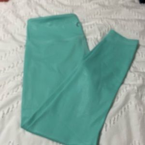 Zyia light n tight. Size 7-9